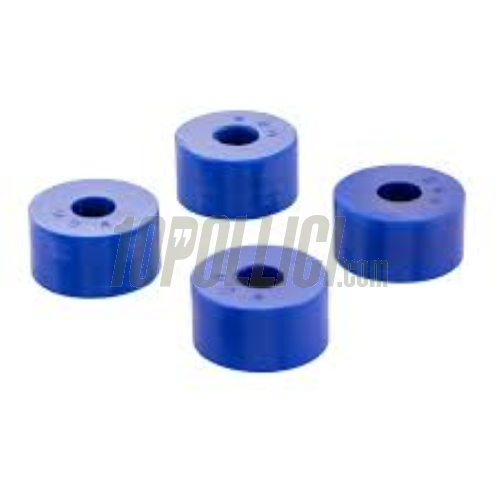 Rear shock absorbers silent blocks set CLAUSS STUDIOS Vespa GT, GTS Super, GTV, GT 60, GT, GT L 125-300cc