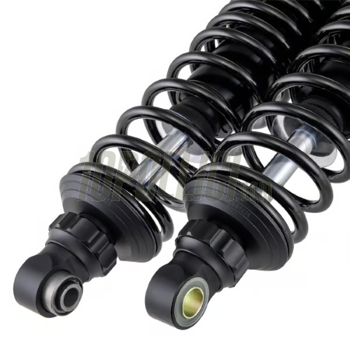Ammortizzatori posteriori SIP PERFORMANCE Vespa GTS, GTS Super, GTV, GT60, GT, GT L 125-300cc - nero opaco