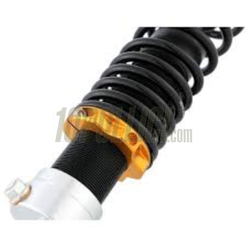 Rear Shock Absorbers Kit ZELIONI Vespa GTS, GTS Super, GTV, GT60, GT, GT L 125-300cc 