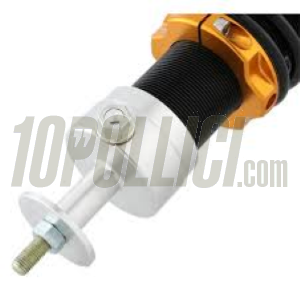 Rear Shock Absorbers Kit ZELIONI Vespa GTS, GTS Super, GTV, GT60, GT, GT L 125-300cc 