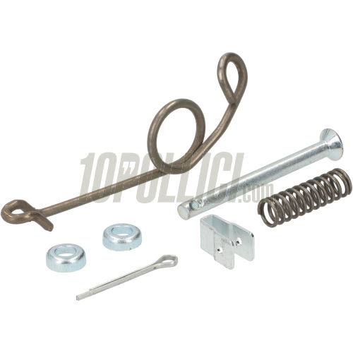 Decompressor kit Piaggio CIAO, SI