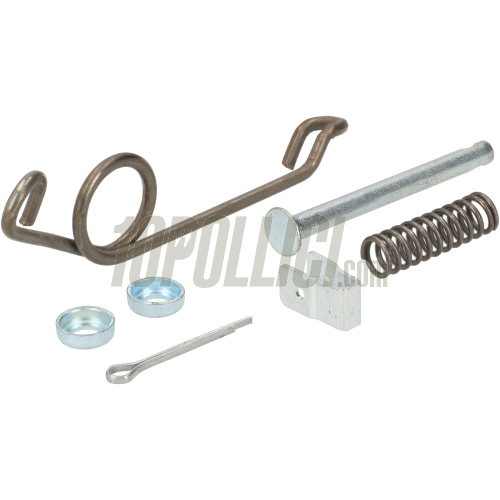 Decompressor kit Piaggio CIAO, SI