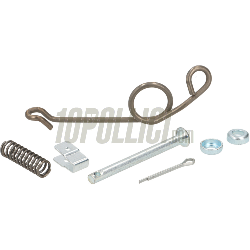 Decompressor kit Piaggio CIAO, SI