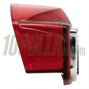 Rearlamp lens Vespa ACMA