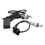 Lambda Probe SIP A/F Ratio for SIP rev counter/speedometer - converter and Lambda sond incl.