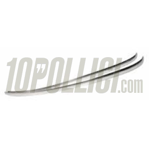 Fregi cofani Vespa 150 GS, T2, T3