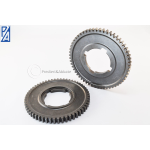 Gears 57-42-38-36 teeth P/A Vespa Rally, PX 125, 150, 200 E