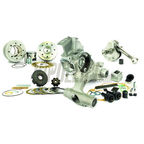 Kit Motore PINASCO 260cc SLAVE Lamellare