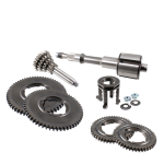 4 gear set RMS Classic Vespa 50, 90, 125 ET3 Primavera, PK