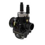 Carburetor DELL'ORTO PHBG 19 RS