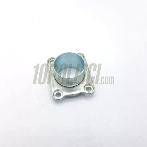 Exhaust Manifold for racing cylinders VMC Crono e Stelvio 2.0