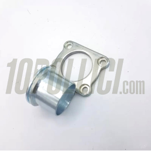 Exhaust Manifold for racing cylinders VMC Crono e Stelvio 2.0