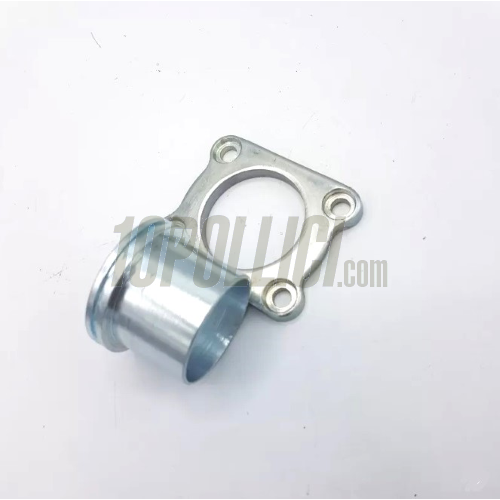 Exhaust Manifold for racing cylinders VMC Crono e Stelvio 2.0