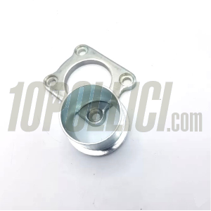 Exhaust Manifold for racing cylinders VMC Crono e Stelvio 2.0