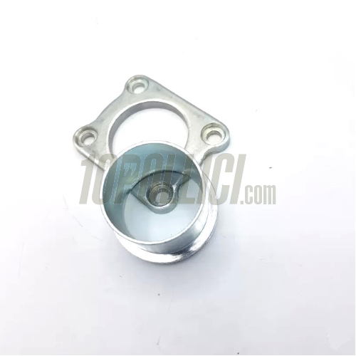 Exhaust Manifold for racing cylinders VMC Crono e Stelvio 2.0