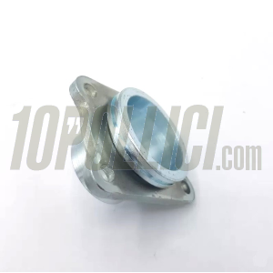 Exhaust Manifold for racing cylinders VMC Crono e Stelvio 2.0