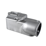 Carburetor casing kit LML Star reed valve
