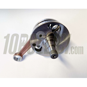 Albero motore EGIG PERFORMANCE S/R 51-97 volani tondi Vespa Smallframe