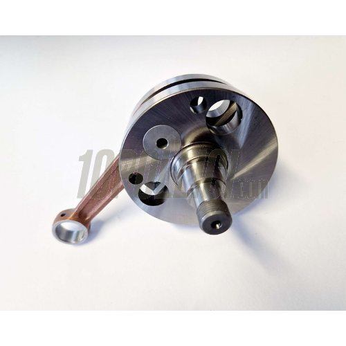 Albero motore EGIG PERFORMANCE S/R 51-97 volani tondi Vespa Smallframe
