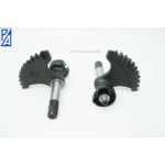 Kickstarter quadrant P&A Vespa VNB4-6T, Sprint, GT, Super, Gs 160, GL, Rally, GTR, Sprint Veloce, TS, 180 SS, T5 - 11 teeth