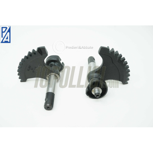 Settore avviamento P&A Vespa VNB4-6T, Sprint, GT, Super, Gs 160, GL, Rally, GTR, Sprint Veloce, TS, 180 SS, T5 - 11 denti