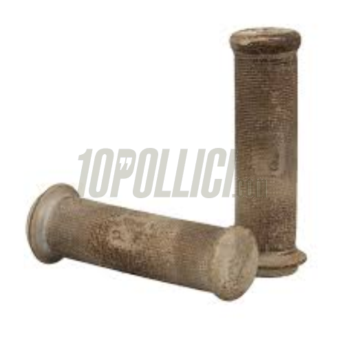 Grips SIP Antik Vespa  VNB3-6, VB1, VBA, VBB, VGLA-B, GS VS2-5, 160 GS - Ø 22 mm, l 123 mm