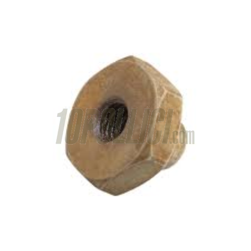 Dado M8x22 SIP per cerchi da 8" Vespa VN, VNA, VNB1-2T, 150 VL, VB1, VBA, VBB1T, GS VS1->4T