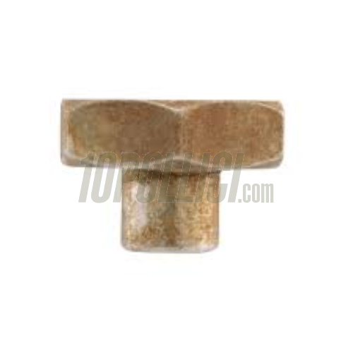 Dado M8x22 SIP per cerchi da 8" Vespa VN, VNA, VNB1-2T, 150 VL, VB1, VBA, VBB1T, GS VS1->4T