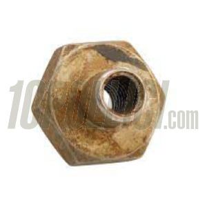 Dado M8x22 SIP per cerchi da 8" Vespa VN, VNA, VNB1-2T, 150 VL, VB1, VBA, VBB1T, GS VS1->4T