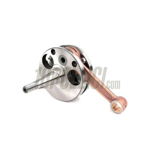 Crankshaft TAMENI stroke 54, conrod 110, Vespa VM2, VN1-2, ACMA