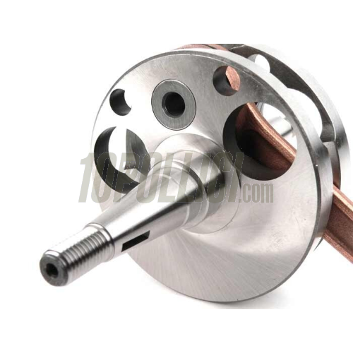 Crankshaft TAMENI stroke 54, conrod 110, Vespa VM2, VN1-2, ACMA