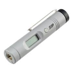 Infrared thermometer SIP Ultra Compact 180°