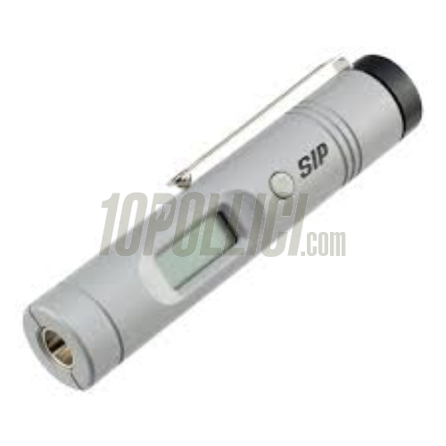 Infrared thermometer SIP Ultra Compact 180°