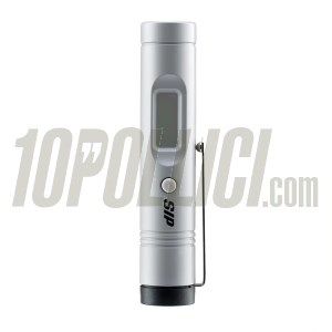Infrared thermometer SIP Ultra Compact 180°