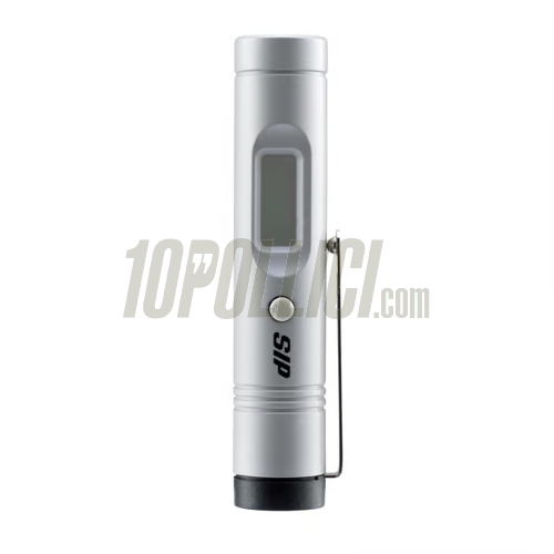 Infrared thermometer SIP Ultra Compact 180°