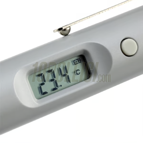 Infrared thermometer SIP Ultra Compact 180°