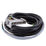 Cable harness Vespa PK 50-125 S with indicators, without battery