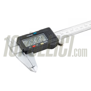 Digital caliper