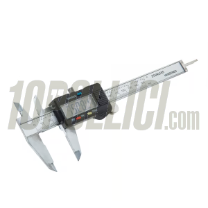 Digital caliper