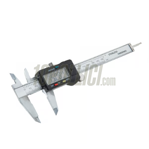Digital caliper