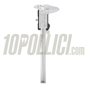 Digital caliper