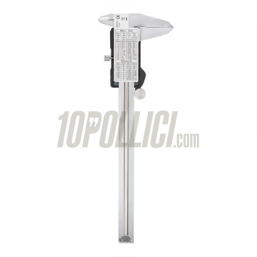 Digital caliper