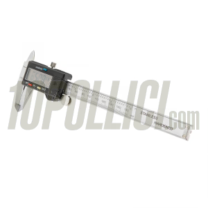 Digital caliper