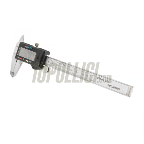 Digital caliper