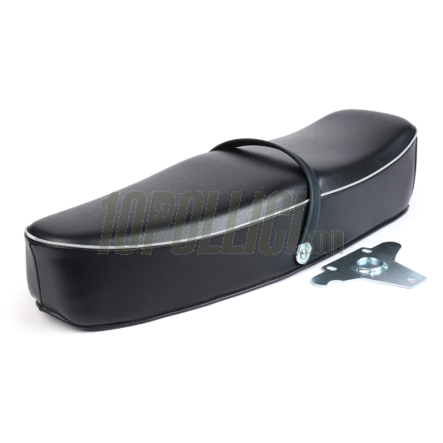 Sella BGM PRO Classic Touring Vespa GT, Super, TS, Sprint, GL - Blu