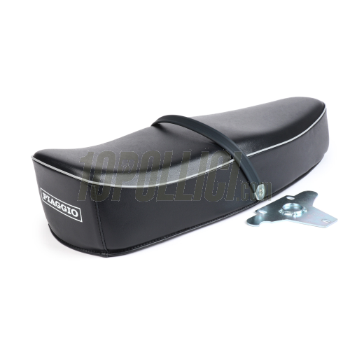 Sella BGM PRO Classic Touring Vespa GT, Super, TS, Sprint, GL - Blu
