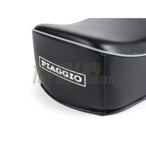Sella BGM PRO Classic Touring Vespa GT, Super, TS, Sprint, GL - Blu