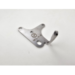 Plate for holder brake master cylinder CRIMAZ for Vespa 50 N, L, R 