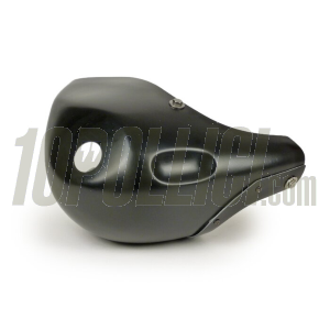 Cylinder cowling BSK for Quattrini M200 Vespa 125 ET3 Primavera, 125 PK - with metal sheet cooling bulkhead