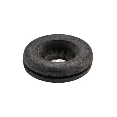 Rubber Frame electric cables PIAGGIO for Vespa PK S, XL2, Automatica, P125-200X, Cosa